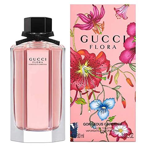 gucci flora gardenia shower gel|Gucci Flora perfume.